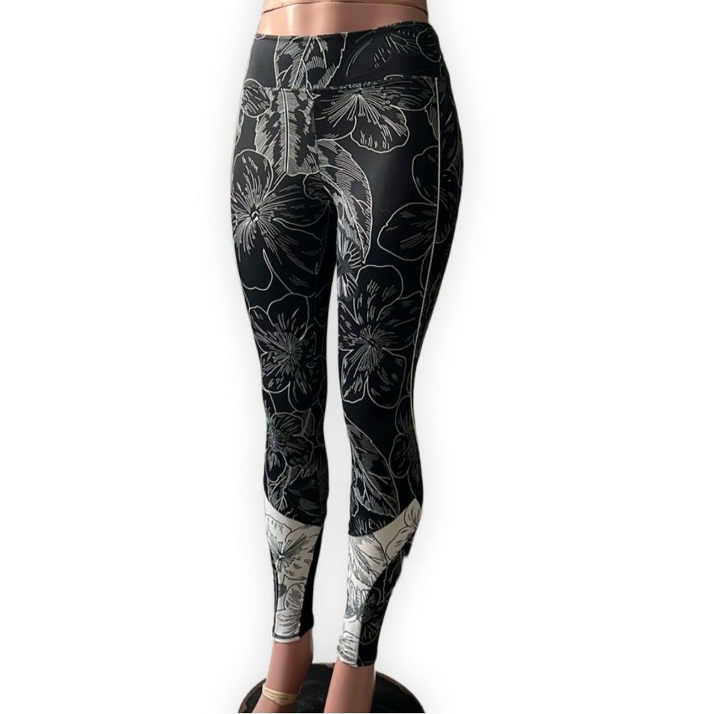 925 fit leggings